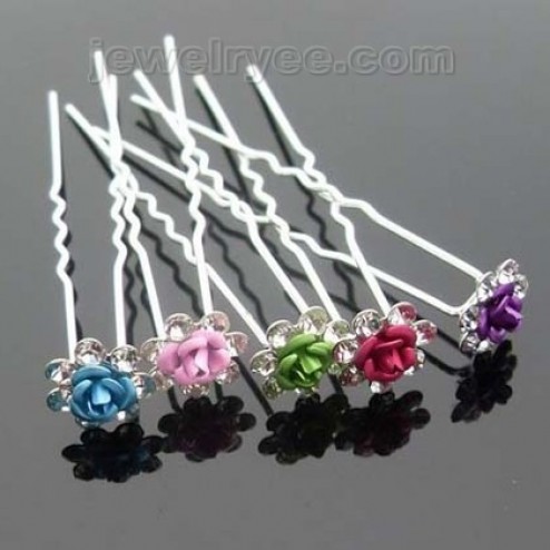 Hair Pins-Cheap Jewelry-Elegant style-DE83115