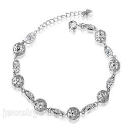 Crystal Bracelet-Fine Jewelry-Luxury style-DE84060