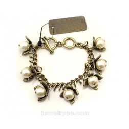 Antique Bracelet-Middle Class-Antique style-DE84195