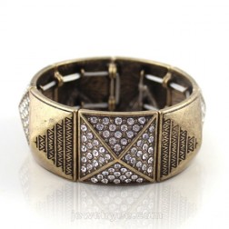 Antique Bracelet-Middle Class-Antique style-DE84194
