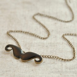 Pendant Necklaces-Cheap Jewelry-Lovely style-DE82449