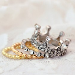 Antique Rings-Cheap Jewelry-Lovely style-DE82578