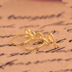 Antique Rings-Cheap Jewelry-Fashion style-DE82557
