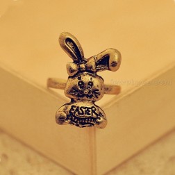 Animal Rings-Cheap Jewelry-Antique style-DE82565