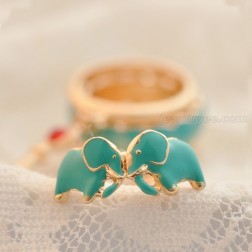 Animal Rings-Middle Class-Lovely style-DE82576