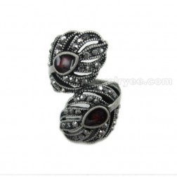 Cocktail Rings-Cheap Jewelry-Antique style-DE82609