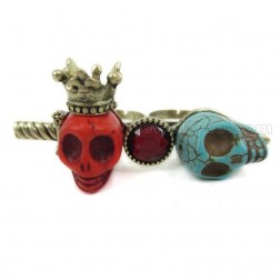 Antique Rings-Cheap Jewelry-Personalized style-DE82604