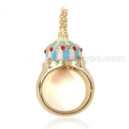 Cocktail Rings-Cheap Jewelry-Lovely style-DE82624