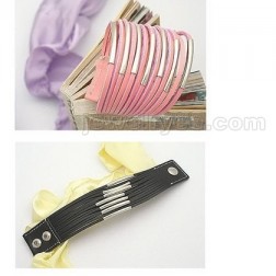 Leather Bracelet-Cheap Jewelry-Fashion style-DE82718