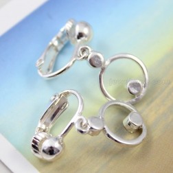 Leverback Earrings-Cheap Jewelry-Fashion style-DE82799