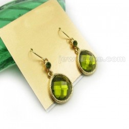Dangle Earrings-Cheap Jewelry-Elegant style-DE82792