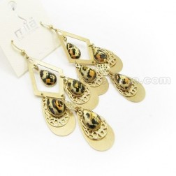 Drop Earrings-Middle Class-Fashion style-DE82826
