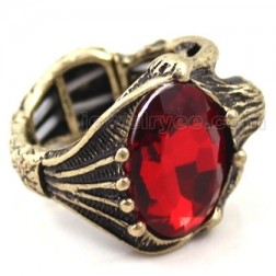 Cocktail Rings-Cheap Jewelry-Antique style-DE82830