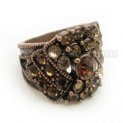 Antique Rings-Cheap Jewelry-Antique style-DE82845