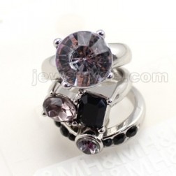Band Rings-Cheap Jewelry-Fashion style-DE82876