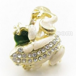 Antique Rings-Cheap Jewelry-Animal Shape style-DE82903