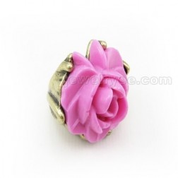 Antique Rings-Cheap Jewelry-Elegant style-DE82935