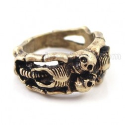 Band Rings-Cheap Jewelry-Personalized style-DE82947