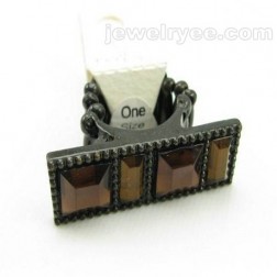 Band Rings-Middle Class-Personalized style-DE82972