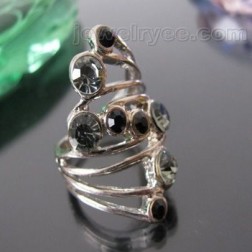 Band Rings-Cheap Jewelry-Fashion style-DE82952