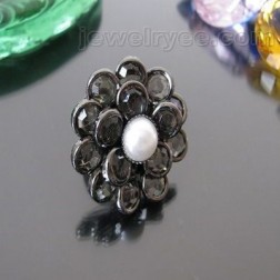 Cocktail Rings-Cheap Jewelry-Antique style-DE82981