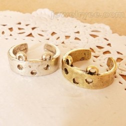Animal Rings-Cheap Jewelry-Animal Shape style-DE82115