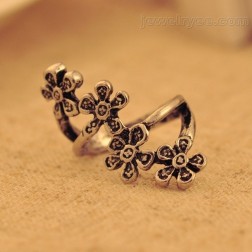 Antique Rings-Cheap Jewelry-Personalized style-DE82112