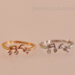 Band Rings-Cheap Jewelry-Lovely style-DE82136