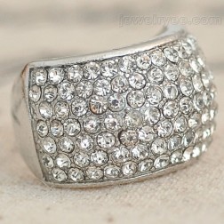 Band Rings-Cheap Jewelry-Fashion style-DE82157