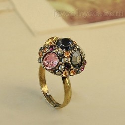 Antique Rings-Cheap Jewelry-Antique style-DE82321