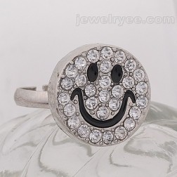 Band Rings-Cheap Jewelry-Lovely style-DE82301