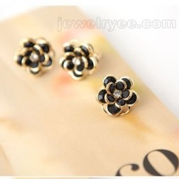 Flower Rings-Cheap Jewelry-Fashion style-DE82329