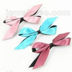 Hair Clips-Cheap Jewelry-Butterfly style-DE82992