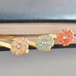 Hair Clips-Cheap Jewelry-Lovely style-DE83021