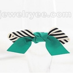 Ponytail Holders-Cheap Jewelry-Butterfly style-DE83038