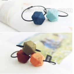 Ponytail Holders-Cheap Jewelry-Fashion style-DE83037