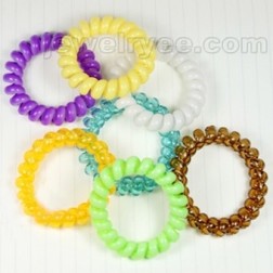 Ponytail Holders-Cheap Jewelry-Simple style-DE83040