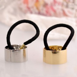 Ponytail Holders-Middle Class-Fashion style-DE83044