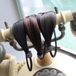 Ponytail Holders-Cheap Jewelry-Personalized style-DE83043
