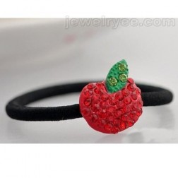 Ponytail Holders-Cheap Jewelry-Lovely style-DE83049