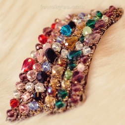 Headbands-Cheap Jewelry-Antique style-DE83058