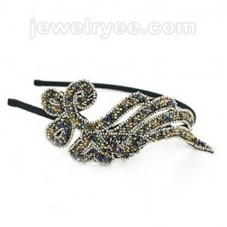 Headbands-Cheap Jewelry-Antique style-DE83073
