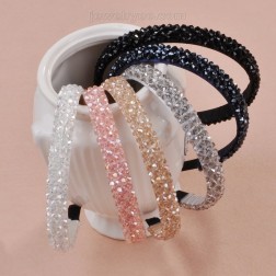 Headbands-Middle Class-Fashion style-DE83060