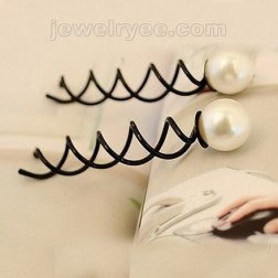 Hair Pins-Cheap Jewelry-Simple style-DE83093