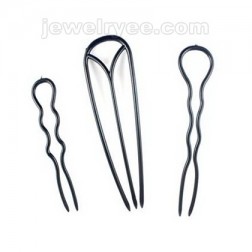 Hair Pins-Cheap Jewelry-Simple style-DE83099