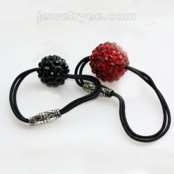 Ponytail Holders-Cheap Jewelry-Antique style-DE83085