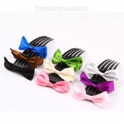 Hair Combs-Cheap Jewelry-Butterfly style-DE83092