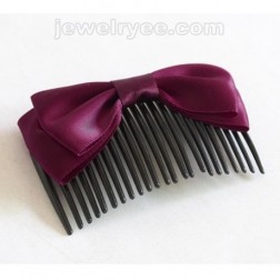 Hair Combs-Cheap Jewelry-Butterfly style-DE83100