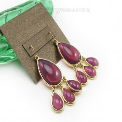 Dangle Earrings-Middle Class-Fashion style-DE83121