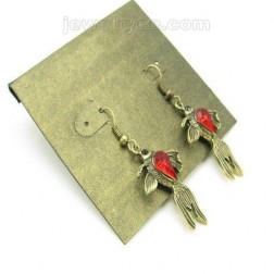 Dangle Earrings-Cheap Jewelry-Antique style-DE83136